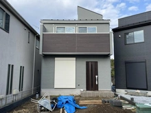 【神奈川県/横須賀市舟倉】横須賀市舟倉1丁目　新築戸建て3号棟 外観：全6棟、3号棟