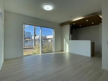 【神奈川県/横須賀市内川】横須賀市内川1丁目　新築戸建て LDK