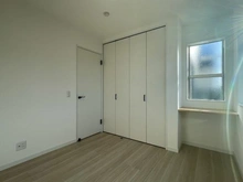 【神奈川県/横須賀市内川】横須賀市内川1丁目　新築戸建て 洋室