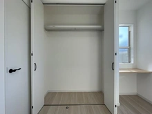 【神奈川県/横須賀市内川】横須賀市内川1丁目　新築戸建て 収納