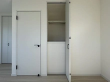 【神奈川県/横須賀市内川】横須賀市内川1丁目　新築戸建て 収納