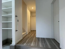 【神奈川県/横須賀市田浦町】横須賀市田浦町6丁目新築戸建て3号棟 玄関