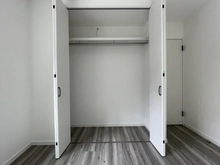 【神奈川県/横須賀市田浦町】横須賀市田浦町6丁目新築戸建て3号棟 収納