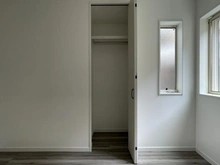 【神奈川県/横須賀市田浦町】横須賀市田浦町6丁目新築戸建て3号棟 収納