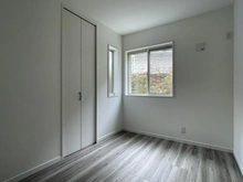 【神奈川県/横須賀市田浦町】横須賀市田浦町6丁目新築戸建て3号棟 洋室