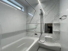 【神奈川県/横須賀市田浦町】横須賀市田浦町6丁目新築戸建て3号棟 浴室