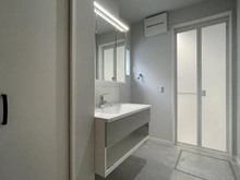 【神奈川県/横須賀市田浦町】横須賀市田浦町6丁目新築戸建て3号棟 洗面室