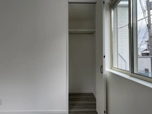 【神奈川県/横須賀市田浦町】横須賀市田浦町6丁目新築戸建て3号棟 収納