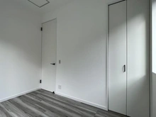 【神奈川県/横須賀市田浦町】横須賀市田浦町6丁目新築戸建て3号棟 洋室