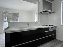 【神奈川県/横須賀市田浦町】横須賀市田浦町6丁目新築戸建て3号棟 キッチン