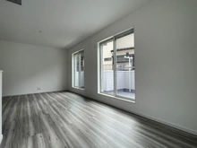 【神奈川県/横須賀市田浦町】横須賀市田浦町6丁目新築戸建て3号棟 リビング