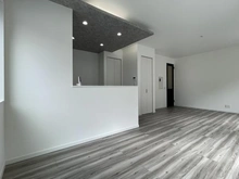 【神奈川県/横須賀市田浦町】横須賀市田浦町6丁目新築戸建て3号棟 リビング