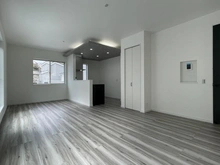 【神奈川県/横須賀市田浦町】横須賀市田浦町6丁目新築戸建て3号棟 リビング