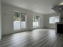 【神奈川県/横須賀市田浦町】横須賀市田浦町6丁目新築戸建て3号棟 リビング