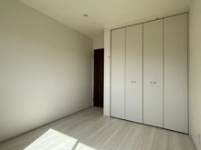 【神奈川県/横浜市金沢区釜利谷西】横浜市金沢区釜利谷西6丁目　新築一戸建て 洋室