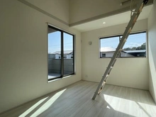 【神奈川県/横浜市金沢区釜利谷西】横浜市金沢区釜利谷西6丁目　新築一戸建て 洋室