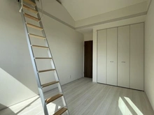 【神奈川県/横浜市金沢区釜利谷西】横浜市金沢区釜利谷西6丁目　新築一戸建て 洋室