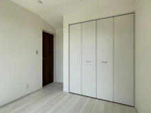 【神奈川県/横浜市金沢区釜利谷西】横浜市金沢区釜利谷西6丁目　新築一戸建て 洋室