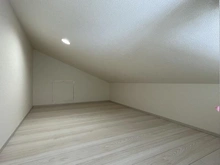 【神奈川県/横浜市金沢区釜利谷西】横浜市金沢区釜利谷西6丁目　新築一戸建て 収納