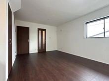 【神奈川県/横浜市港南区上永谷】横浜市港南区上永谷1丁目第7期　新築一戸建て　1号棟/全2棟 LDK