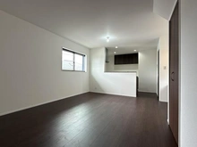 【神奈川県/横浜市港南区上永谷】横浜市港南区上永谷1丁目第7期　新築一戸建て　1号棟/全2棟 LDK