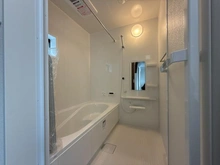 【神奈川県/横浜市港南区上永谷】横浜市港南区上永谷1丁目第7期　新築一戸建て　1号棟/全2棟 浴室