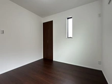 【神奈川県/横浜市港南区上永谷】横浜市港南区上永谷1丁目第7期　新築一戸建て　1号棟/全2棟 洋室