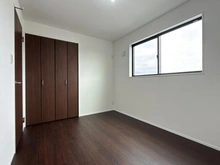 【神奈川県/横浜市港南区上永谷】横浜市港南区上永谷1丁目第7期　新築一戸建て　1号棟/全2棟 洋室