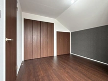 【神奈川県/横浜市港南区上永谷】横浜市港南区上永谷1丁目第7期　新築一戸建て　1号棟/全2棟 洋室