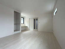 【神奈川県/横浜市港南区上永谷】横浜市港南区上永谷1丁目第7期　新築一戸建て　2号棟/全2棟 LDK