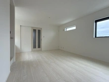 【神奈川県/横浜市港南区上永谷】横浜市港南区上永谷1丁目第7期　新築一戸建て　2号棟/全2棟 LDK