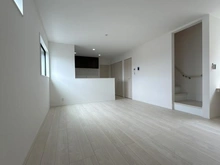 【神奈川県/横浜市港南区上永谷】横浜市港南区上永谷1丁目第7期　新築一戸建て　2号棟/全2棟 LDK