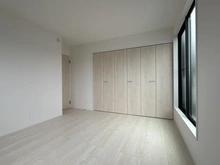 【神奈川県/横浜市港南区上永谷】横浜市港南区上永谷1丁目第7期　新築一戸建て　2号棟/全2棟 洋室