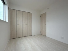 【神奈川県/横浜市港南区上永谷】横浜市港南区上永谷1丁目第7期　新築一戸建て　2号棟/全2棟 洋室