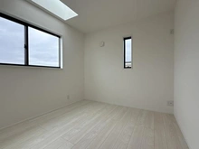 【神奈川県/横浜市港南区上永谷】横浜市港南区上永谷1丁目第7期　新築一戸建て　2号棟/全2棟 洋室