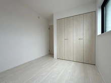 【神奈川県/横浜市港南区上永谷】横浜市港南区上永谷1丁目第7期　新築一戸建て　2号棟/全2棟 洋室