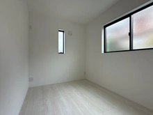 【神奈川県/横浜市港南区上永谷】横浜市港南区上永谷1丁目第7期　新築一戸建て　2号棟/全2棟 洋室