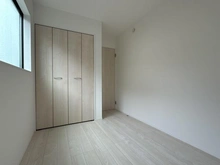 【神奈川県/横浜市港南区上永谷】横浜市港南区上永谷1丁目第7期　新築一戸建て　2号棟/全2棟 洋室