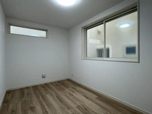 【神奈川県/横浜市金沢区釜利谷東】横浜市金沢区釜利谷東1丁目　新築一戸建て　1号棟/全2棟 サービスルーム（納戸）