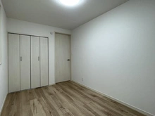 【神奈川県/横浜市金沢区釜利谷東】横浜市金沢区釜利谷東1丁目　新築一戸建て　1号棟/全2棟 サービスルーム（納戸）