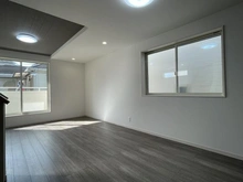 【神奈川県/横浜市金沢区釜利谷東】横浜市金沢区釜利谷東1丁目　新築一戸建て　2号棟/全2棟 LDK