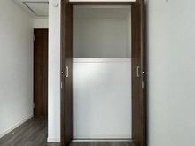 【神奈川県/横浜市金沢区釜利谷東】横浜市金沢区釜利谷東1丁目　新築一戸建て　2号棟/全2棟 収納