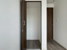 【神奈川県/横浜市金沢区釜利谷東】横浜市金沢区釜利谷東1丁目　新築一戸建て　2号棟/全2棟 収納