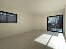 【神奈川県/横浜市金沢区釜利谷南】横浜市金沢区釜利谷南2丁目第7期 新築一戸建て 2号棟/全4棟 LDK