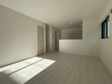 【神奈川県/横浜市金沢区釜利谷南】横浜市金沢区釜利谷南2丁目第7期 新築一戸建て 2号棟/全4棟 LDK