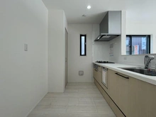 【神奈川県/横浜市金沢区釜利谷南】横浜市金沢区釜利谷南2丁目第7期 新築一戸建て 2号棟/全4棟 キッチン