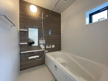 【神奈川県/横浜市金沢区釜利谷南】横浜市金沢区釜利谷南2丁目第7期 新築一戸建て 2号棟/全4棟 浴室