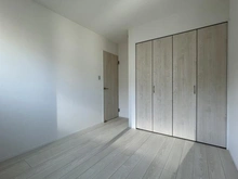 【神奈川県/横浜市金沢区釜利谷南】横浜市金沢区釜利谷南2丁目第7期 新築一戸建て 2号棟/全4棟 洋室