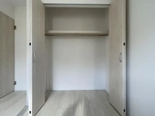 【神奈川県/横浜市金沢区釜利谷南】横浜市金沢区釜利谷南2丁目第7期 新築一戸建て 2号棟/全4棟 収納