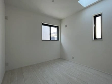 【神奈川県/横浜市金沢区釜利谷南】横浜市金沢区釜利谷南2丁目第7期 新築一戸建て 2号棟/全4棟 洋室